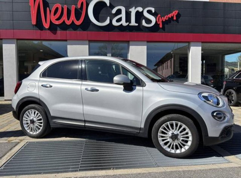 Fiat 500X 1.3 MultiJet 95 CV Urban