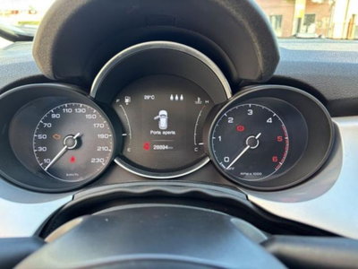 Fiat 500X 1.3 MultiJet 95 CV Urban (10)