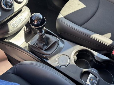 Fiat 500X 1.3 MultiJet 95 CV Urban (11)