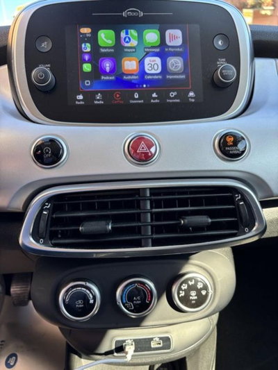 Fiat 500X 1.3 MultiJet 95 CV Urban (12)
