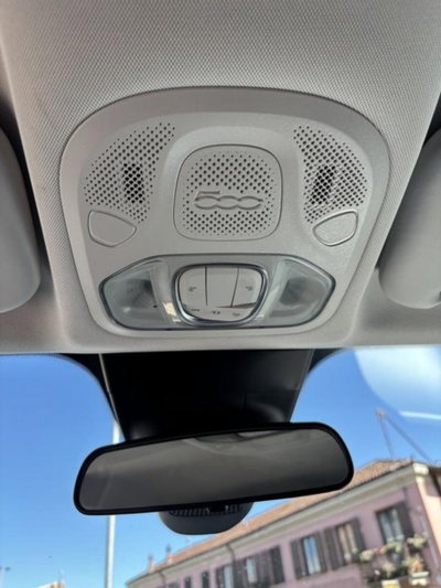 Fiat 500X 1.3 MultiJet 95 CV Urban (13)