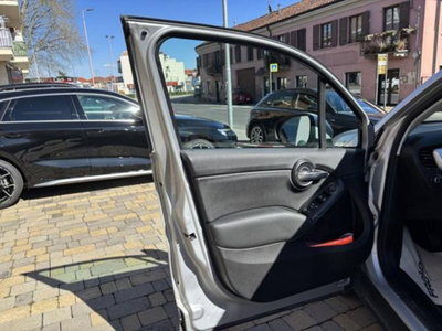 Fiat 500X 1.3 MultiJet 95 CV Urban (14)