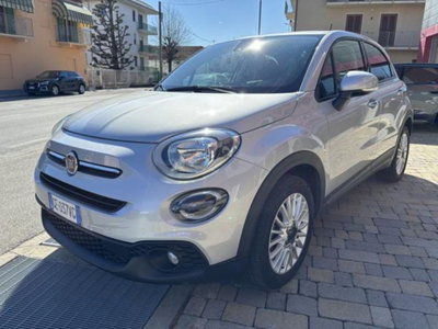 Fiat 500X 1.3 MultiJet 95 CV Urban (16)