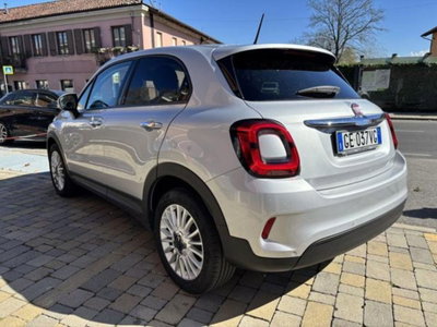 Fiat 500X 1.3 MultiJet 95 CV Urban (17)