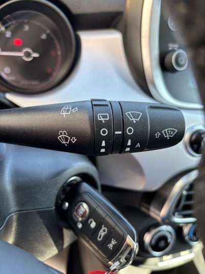 Fiat 500X 1.3 MultiJet 95 CV Urban (18)