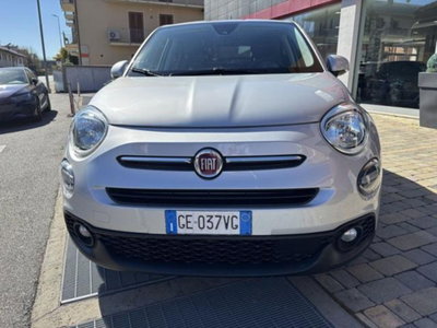 Fiat 500X 1.3 MultiJet 95 CV Urban (2)