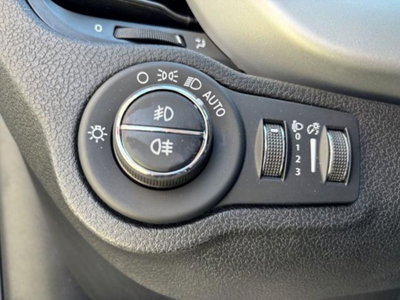 Fiat 500X 1.3 MultiJet 95 CV Urban (20)