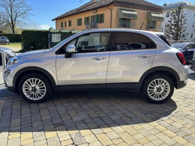 Fiat 500X 1.3 MultiJet 95 CV Urban (3)