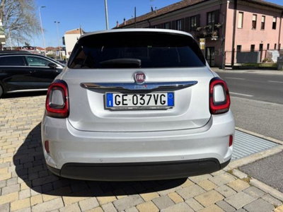 Fiat 500X 1.3 MultiJet 95 CV Urban (4)