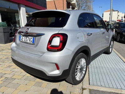 Fiat 500X 1.3 MultiJet 95 CV Urban (5)