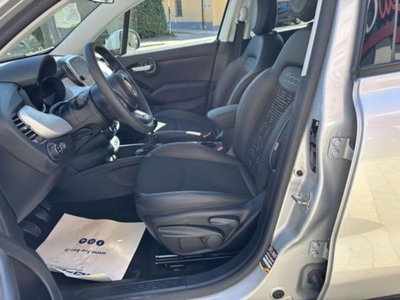 Fiat 500X 1.3 MultiJet 95 CV Urban (6)