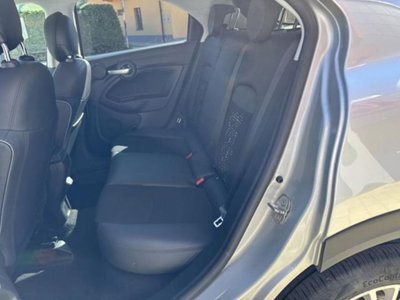 Fiat 500X 1.3 MultiJet 95 CV Urban (7)