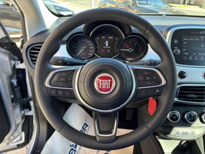 Fiat 500X 1.3 MultiJet 95 CV Urban (9)