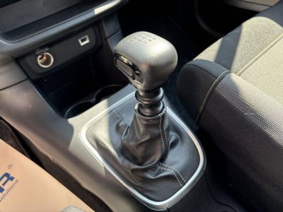 Citroen C3 BlueHDi 100 S&S C-Series (11)