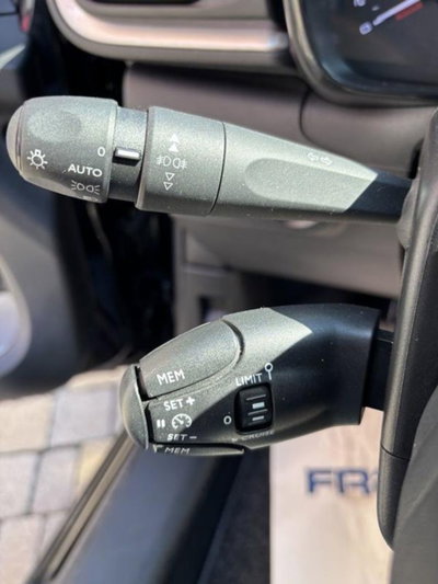 Citroen C3 BlueHDi 100 S&S C-Series (12)