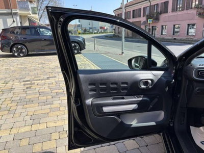 Citroen C3 BlueHDi 100 S&S C-Series (13)