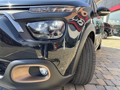 Citroen C3 BlueHDi 100 S&S C-Series (15)