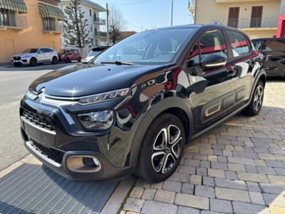 Citroen C3 BlueHDi 100 S&S C-Series (16)