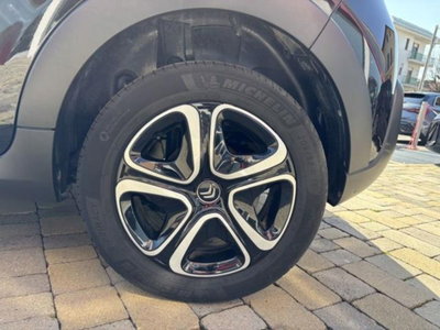 Citroen C3 BlueHDi 100 S&S C-Series (19)