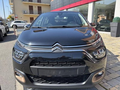 Citroen C3 BlueHDi 100 S&S C-Series (2)