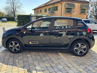 Citroen C3 BlueHDi 100 S&S C-Series (3)