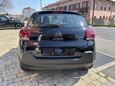 Citroen C3 BlueHDi 100 S&S C-Series (4)