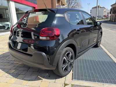 Citroen C3 BlueHDi 100 S&S C-Series (5)