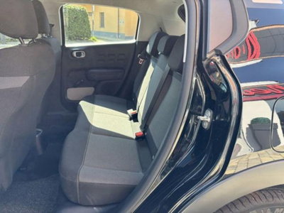 Citroen C3 BlueHDi 100 S&S C-Series (7)