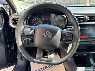 Citroen C3 BlueHDi 100 S&S C-Series (9)