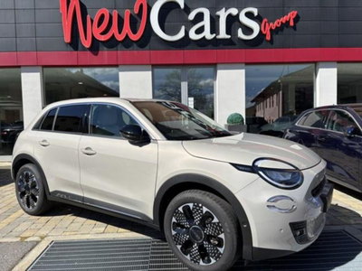 Fiat 600 1.2 hybrid La Prima 110cv auto usata