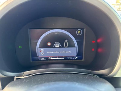 Fiat 600 1.2 hybrid La Prima 110cv auto (10)