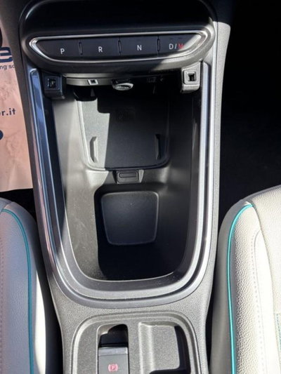 Fiat 600 1.2 hybrid La Prima 110cv auto (11)