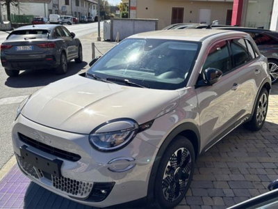 Fiat 600 1.2 hybrid La Prima 110cv auto (16)