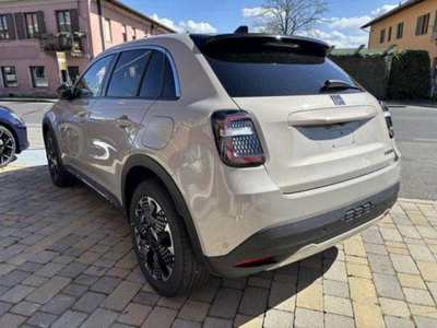 Fiat 600 1.2 hybrid La Prima 110cv auto (17)