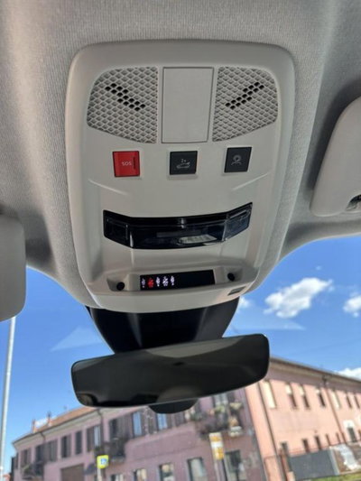 Fiat 600 1.2 hybrid La Prima 110cv auto (18)