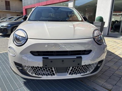 Fiat 600 1.2 hybrid La Prima 110cv auto (2)