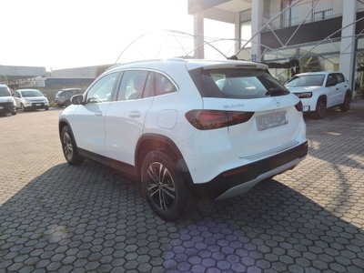 Mercedes-Benz GLA SUV 180 Advanced auto (6)