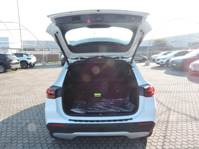 Mercedes-Benz GLA SUV 180 Advanced auto (8)