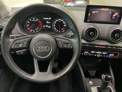 Audi Q2 Q2 35 TFSI S tronic Business (16)