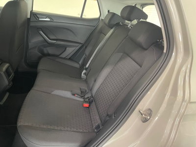 Volkswagen T-Cross 1.0 TSI Style BMT (11)