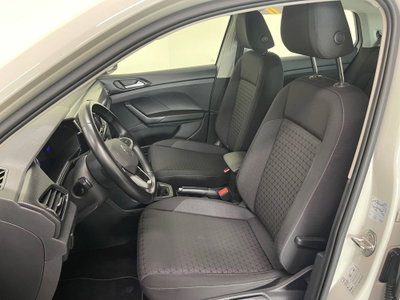 Volkswagen T-Cross 1.0 TSI Style BMT (13)