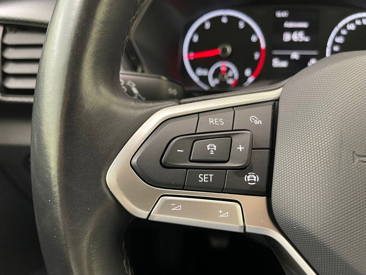 Volkswagen T-Cross 1.0 TSI Style BMT (15)