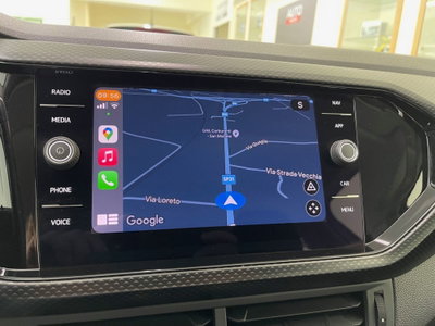 Volkswagen T-Cross 1.0 TSI Style BMT (20)