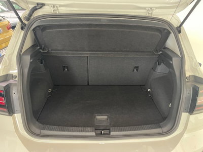Volkswagen T-Cross 1.0 TSI Style BMT (9)