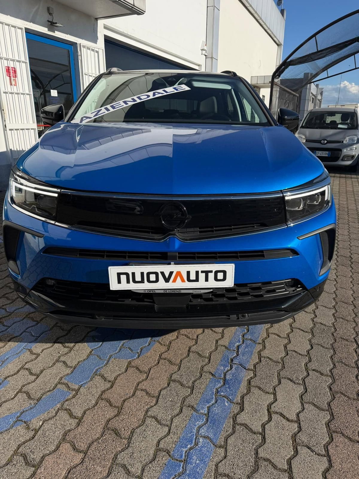 Opel Grandland 1.6 phev GS fwd 225cv auto (4)