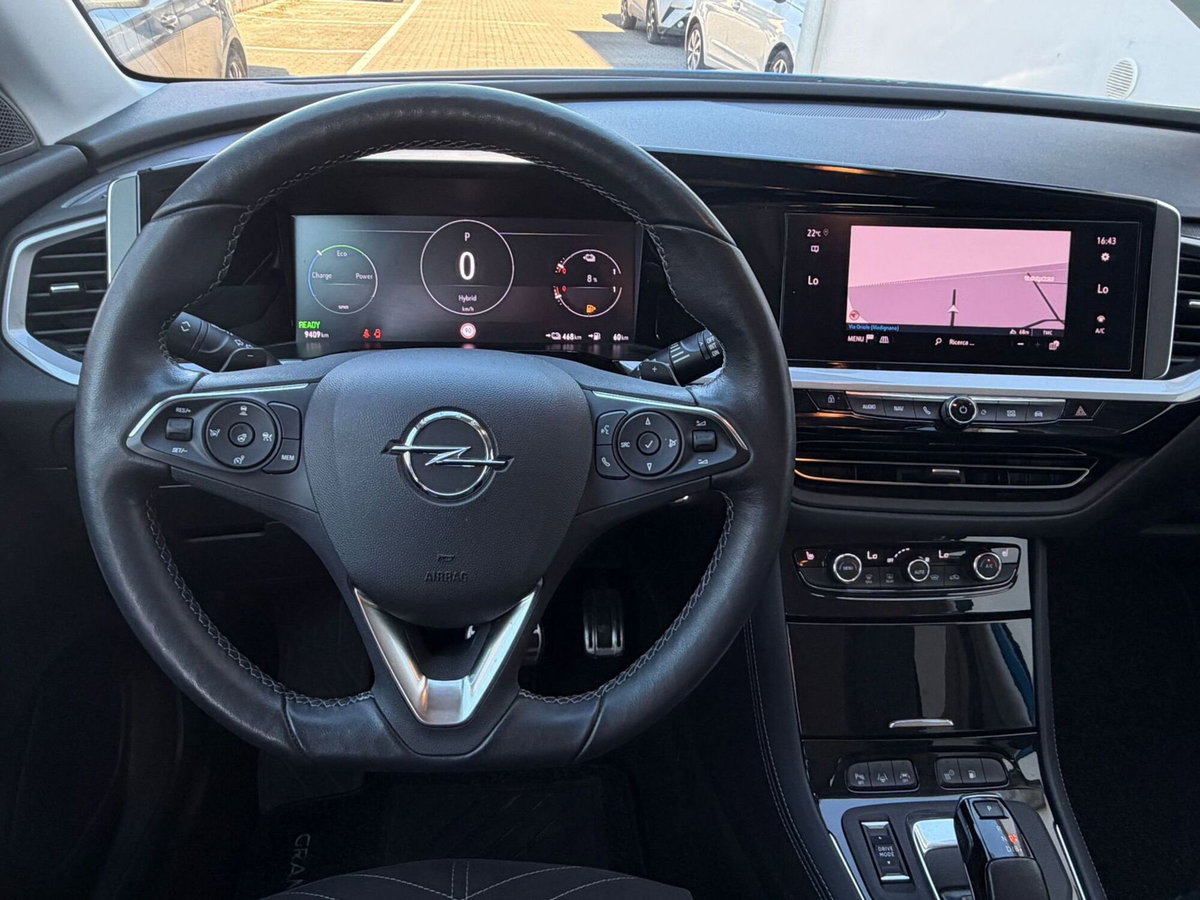 Opel Grandland 1.6 phev GS fwd 225cv auto (5)