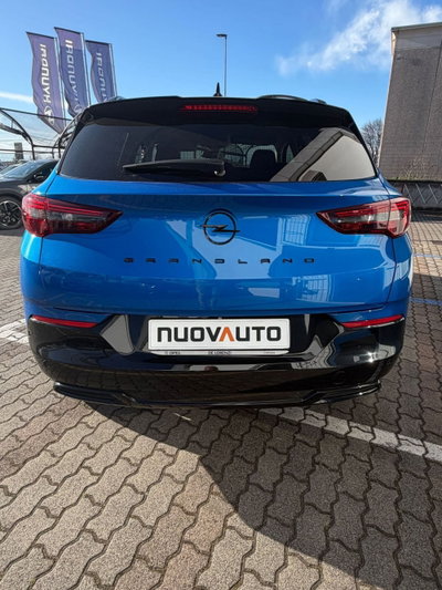 Opel Grandland 1.6 phev GS fwd 225cv auto (6)