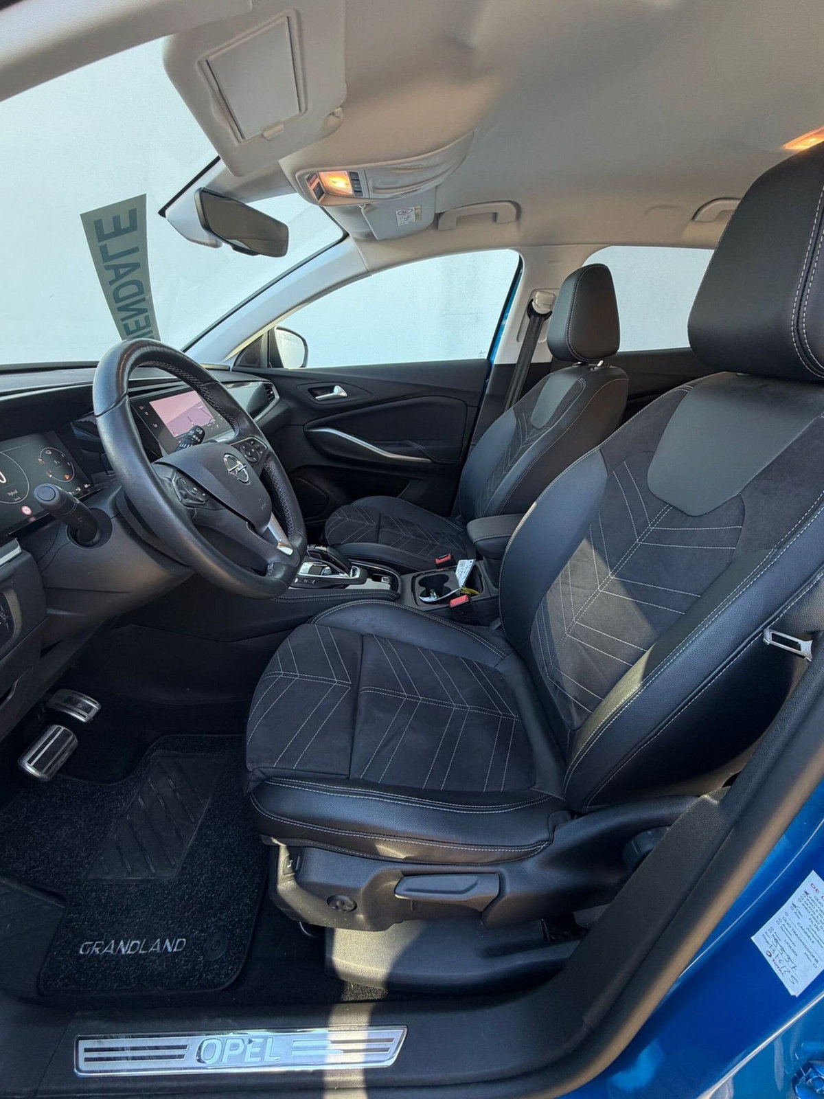 Opel Grandland 1.6 phev GS fwd 225cv auto (7)