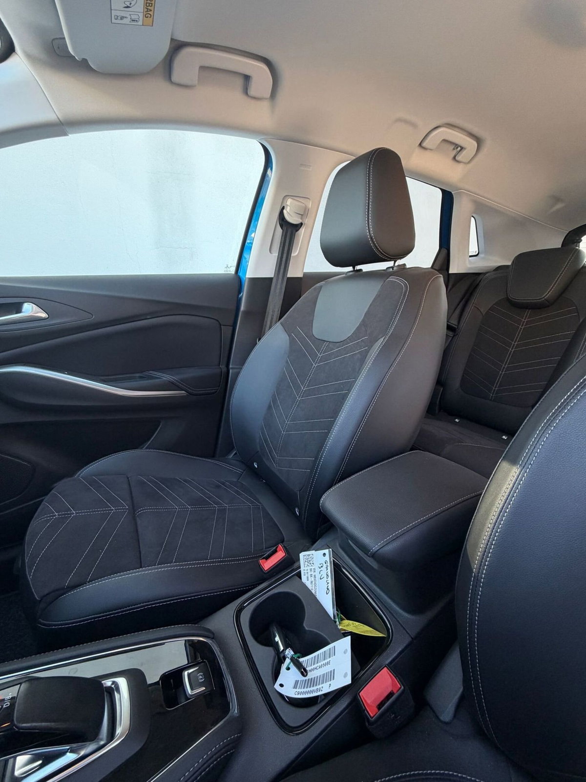 Opel Grandland 1.6 phev GS fwd 225cv auto (9)