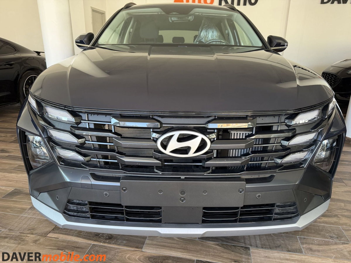 Hyundai Tucson 1.6 crdi 48V Business 2wd dct (3)